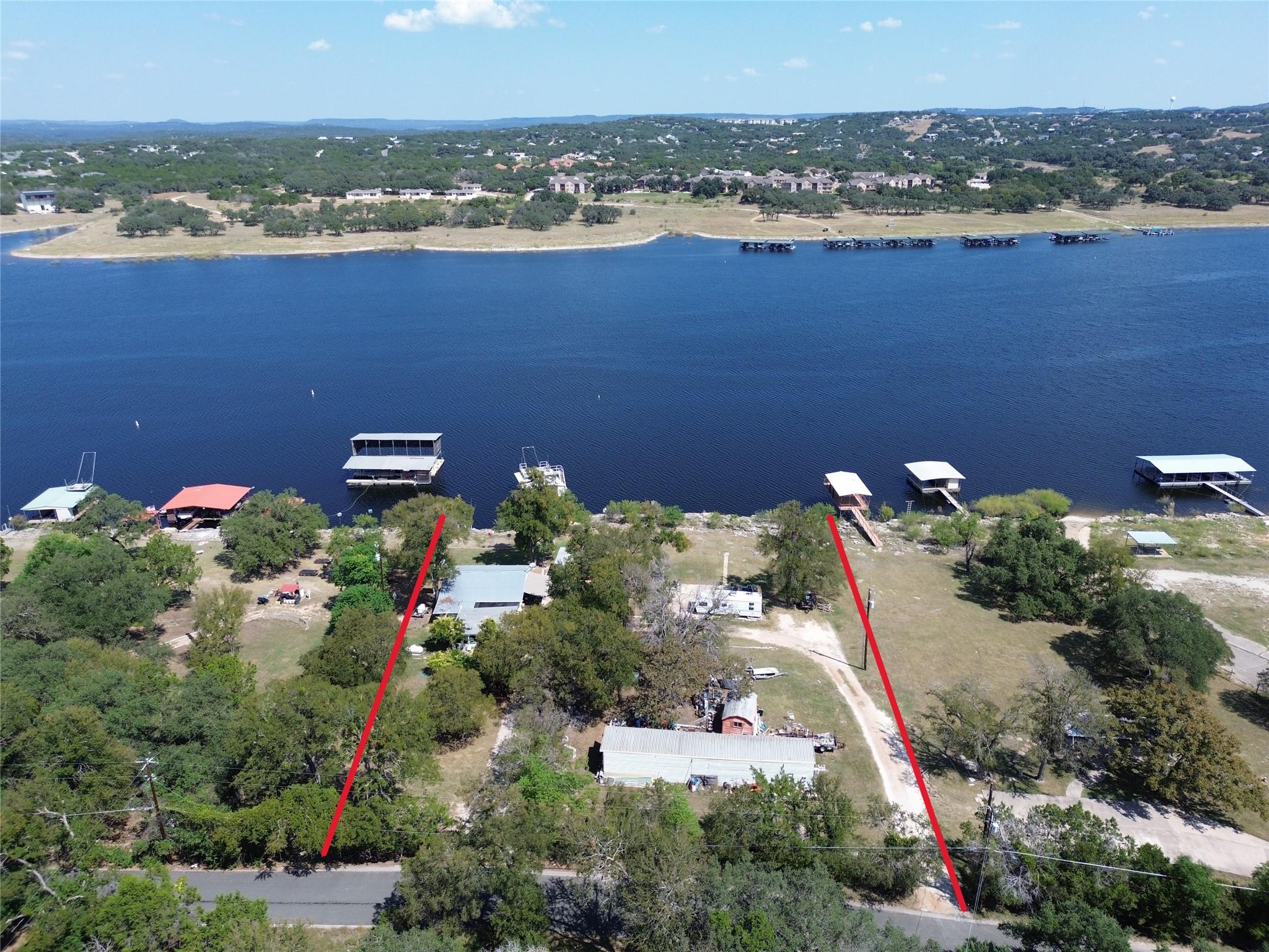 20914 W Lakeshore DR