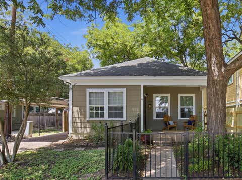 Photo of 206 E 43rd ST, Austin, TX 78751 (MLS # 5436210)