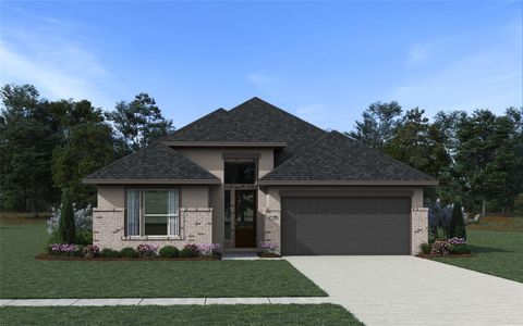 Photo of 1816 Willow Bean DR, Georgetown, TX 78633 (MLS # 2883046)