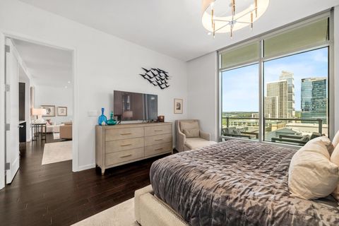 Tiny photo for 200 Congress Ave #13A, Austin, TX 78701 (MLS # 5420414)
