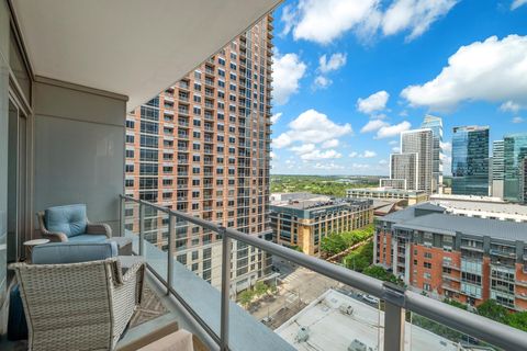 Photo of 200 Congress Ave #13A, Austin, TX 78701 (MLS # 5420414)