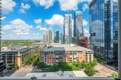 Tiny photo for 200 Congress Ave #13A, Austin, TX 78701 (MLS # 5420414)