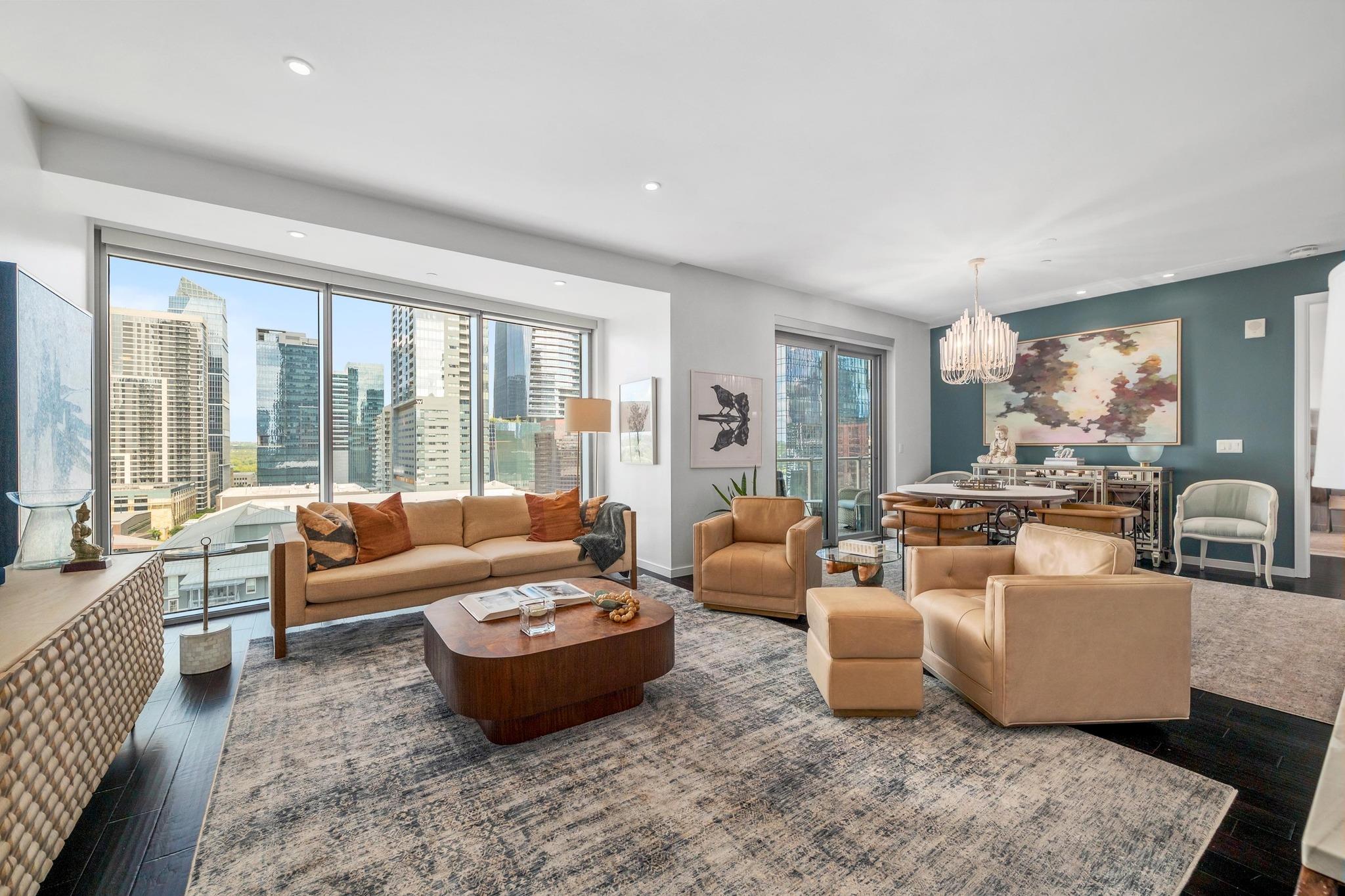 200 Congress Ave 13A