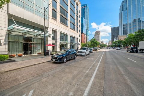 Tiny photo for 200 Congress Ave #13A, Austin, TX 78701 (MLS # 5420414)