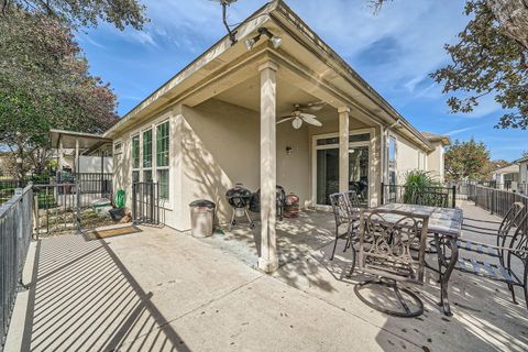 A home in Georgetown