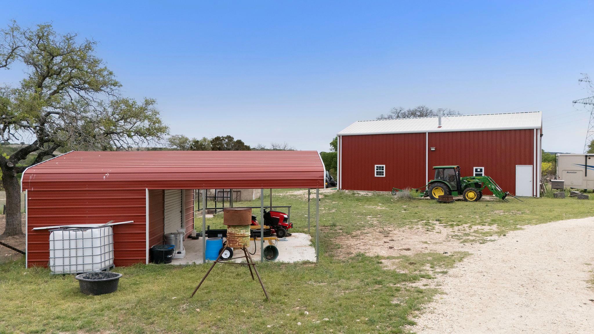 15040 County Road 2200