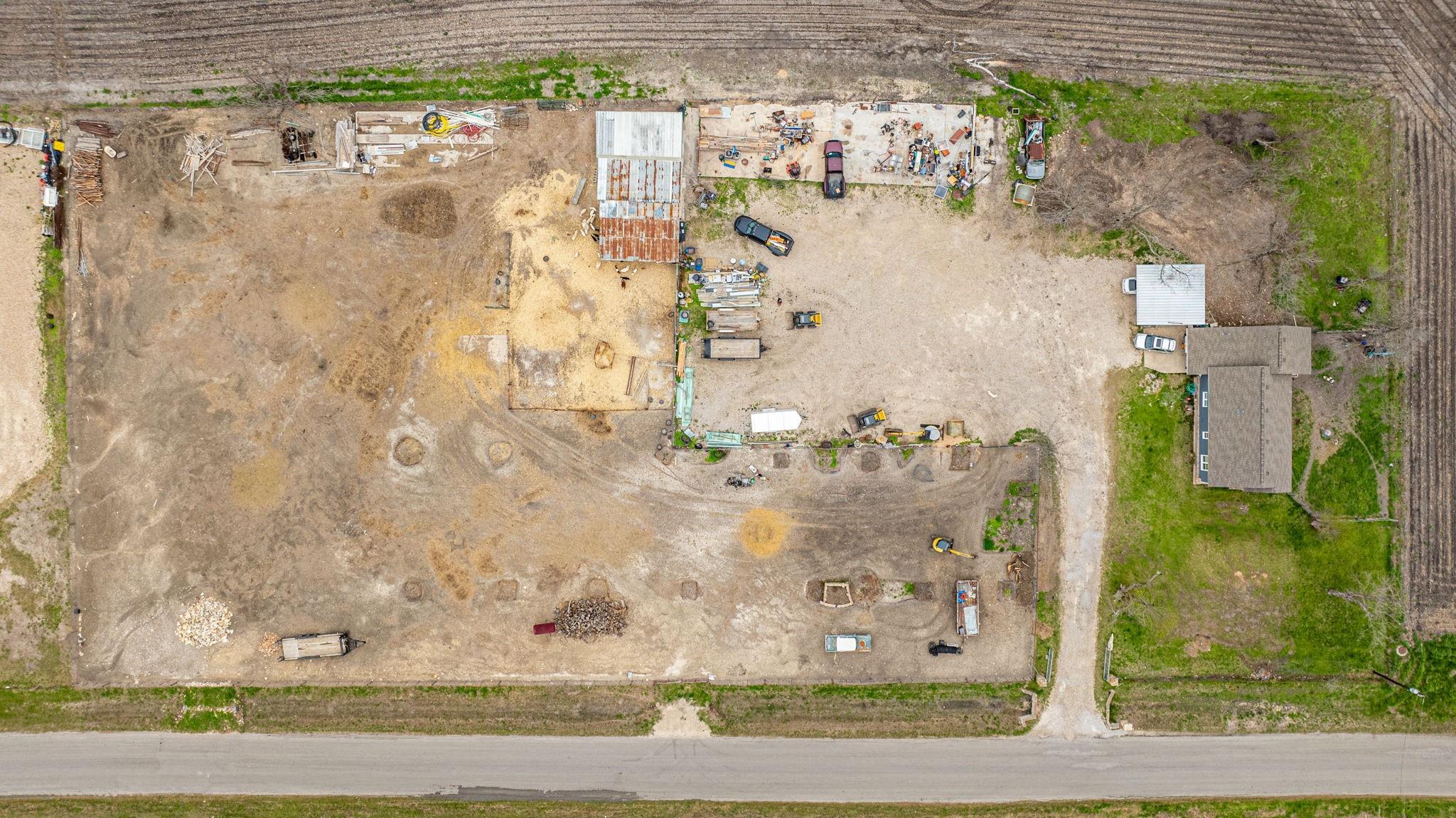 1151 County Road 394