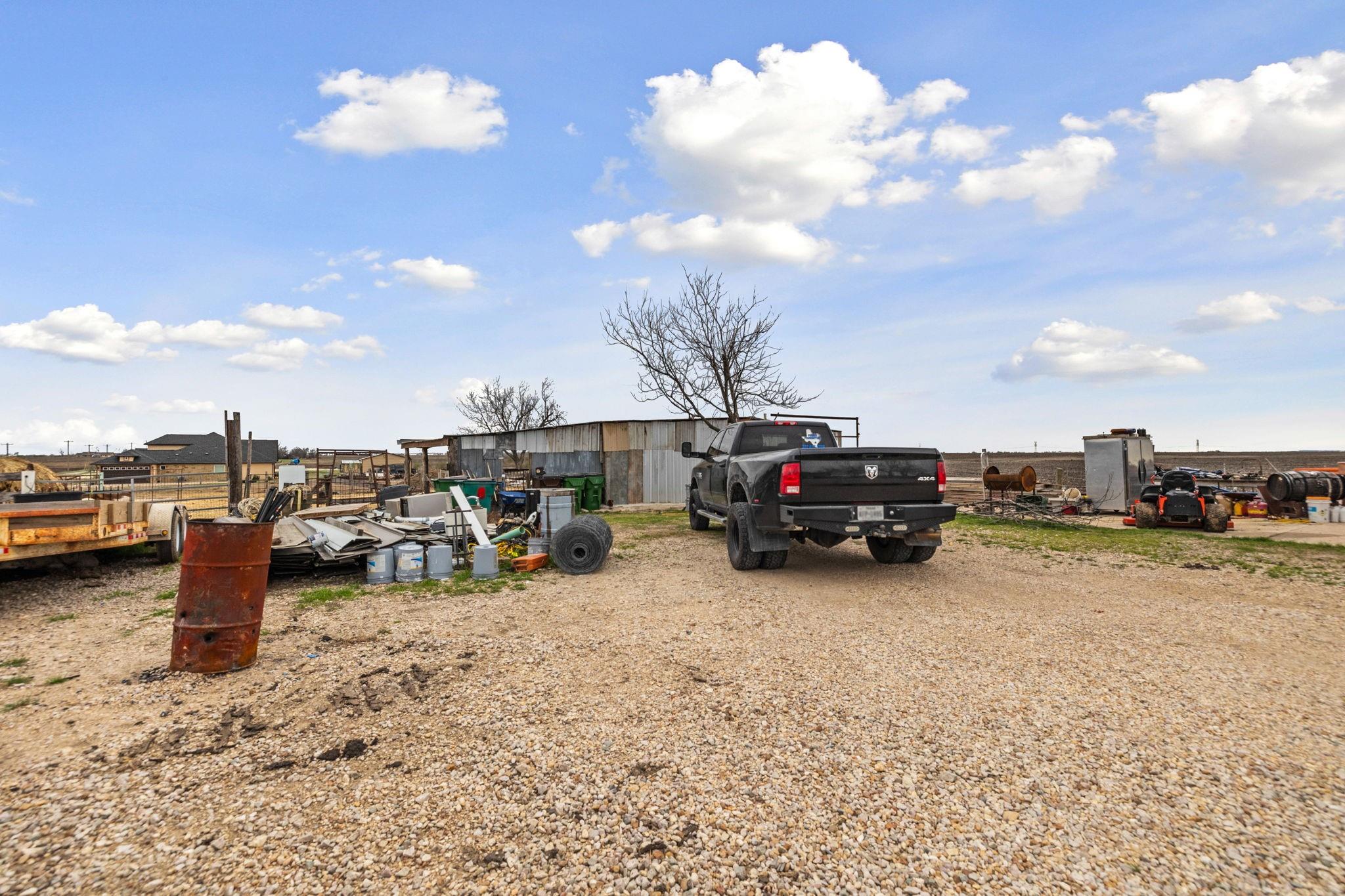 1151 County Road 394