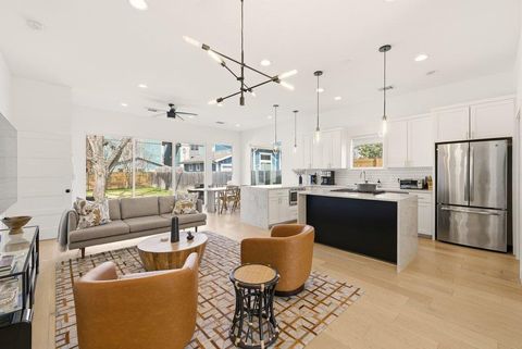 Photo of 7804 Hardy DR, Austin, TX 78757 (MLS # 8705002)