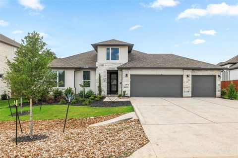286 Canal DR Dripping Springs TX 78620