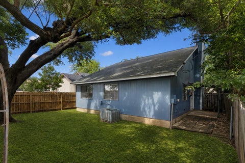 Tiny photo for 14423 Robert I Walker BLVD, Austin, TX 78728 (MLS # 6512482)