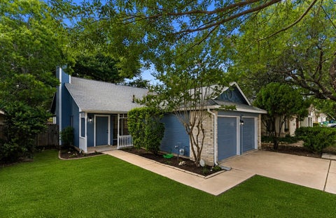 Tiny photo for 14423 Robert I Walker BLVD, Austin, TX 78728 (MLS # 6512482)