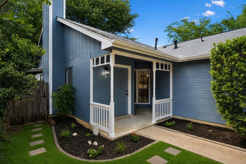 Tiny photo for 14423 Robert I Walker BLVD, Austin, TX 78728 (MLS # 6512482)