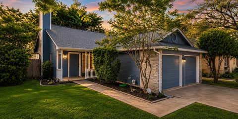 Photo of 14423 Robert I Walker BLVD, Austin, TX 78728 (MLS # 6512482)