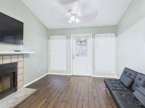 Tiny photo for 806 W 24th ST #312, Austin, TX 78705 (MLS # 2179078)