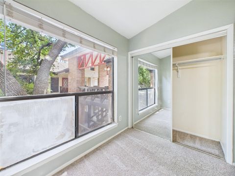 Tiny photo for 806 W 24th ST #312, Austin, TX 78705 (MLS # 2179078)
