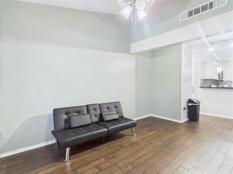 Tiny photo for 806 W 24th ST #312, Austin, TX 78705 (MLS # 2179078)
