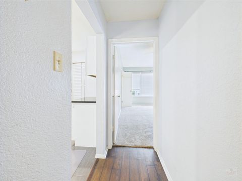 Tiny photo for 806 W 24th ST #312, Austin, TX 78705 (MLS # 2179078)