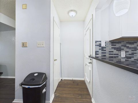 Tiny photo for 806 W 24th ST #312, Austin, TX 78705 (MLS # 2179078)