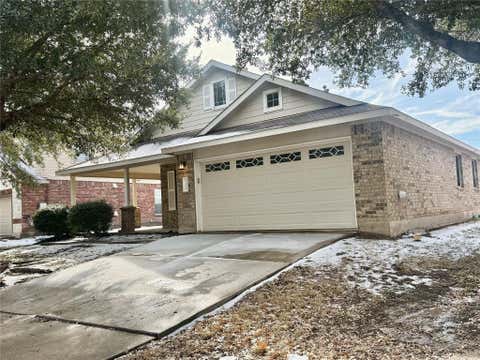 Tiny photo for 12820 Waynespur LN, Elgin, TX 78621 (MLS # 6886481)