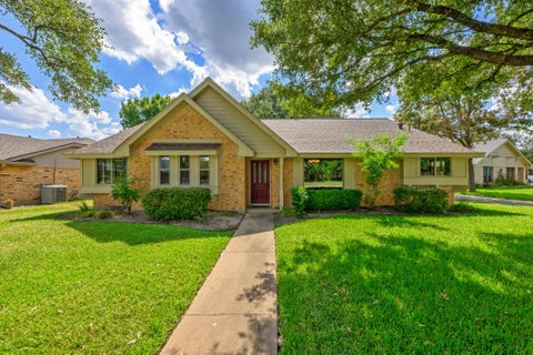 Photo of 5103 Wagon Hitch CV, Austin, TX 78749 (MLS # 2697492)