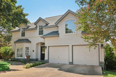 617 Evergreen LN New Braunfels TX 78130