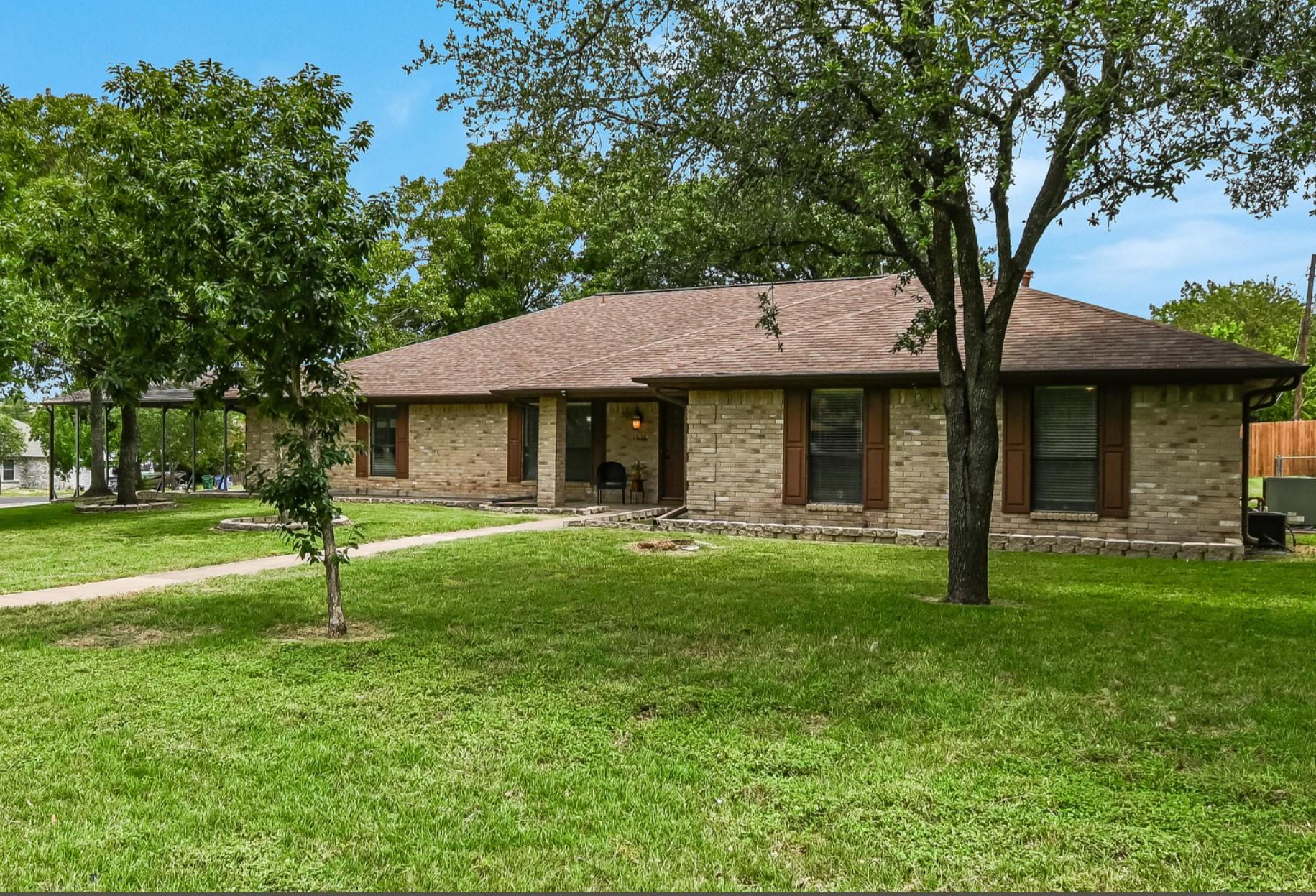 1616 Serenity DR