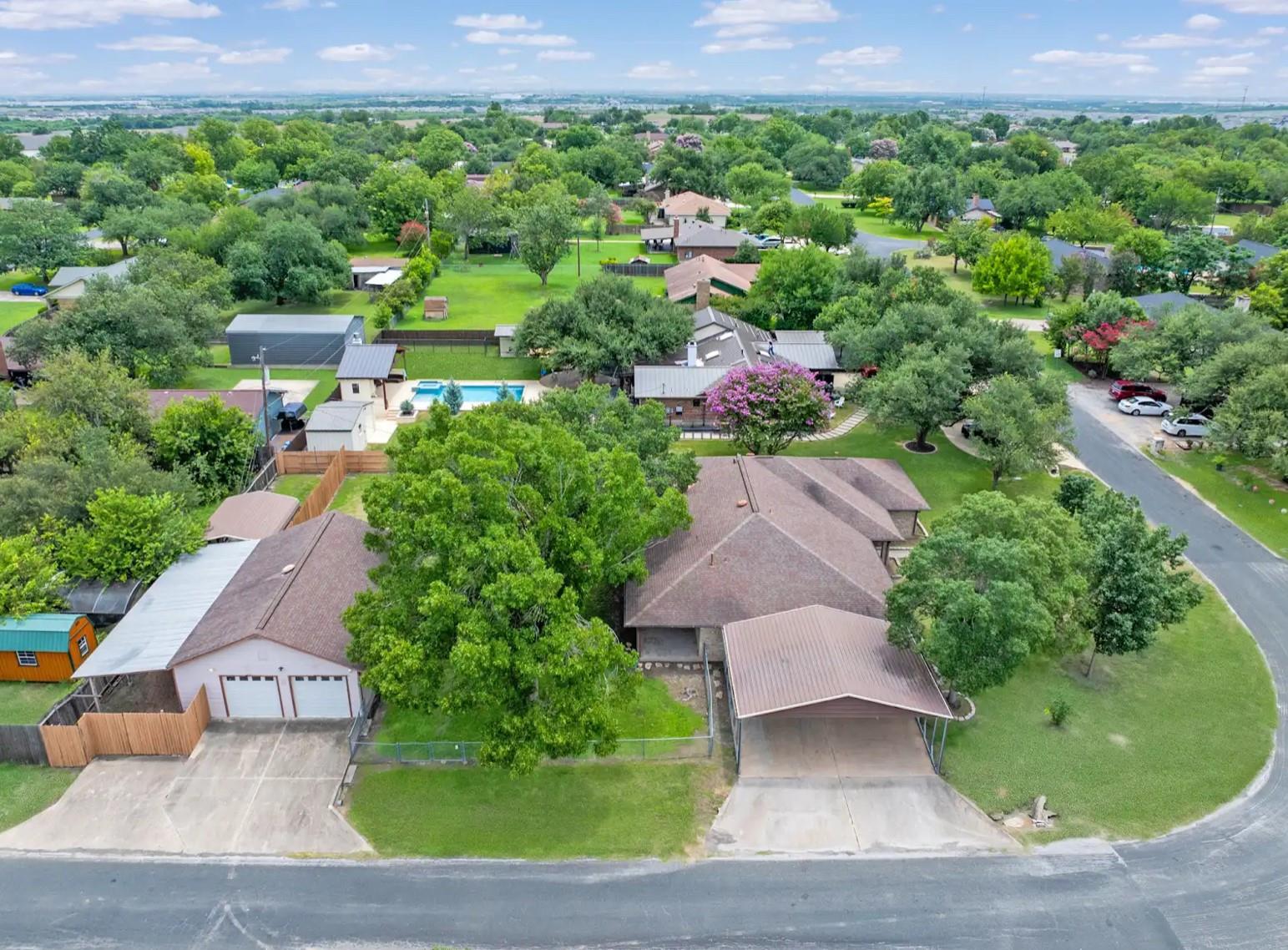 1616 Serenity DR