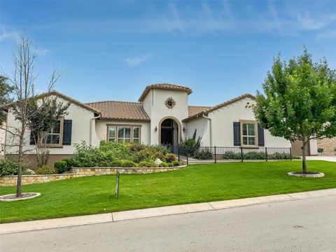 Photo of 216 Skipping Cedar ST, San Marcos, TX 78666 (MLS # 1236392)