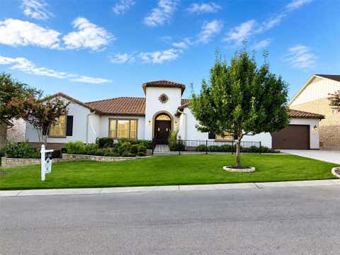 Photo of 216 Skipping Cedar ST, San Marcos, TX 78666 (MLS # 1236392)