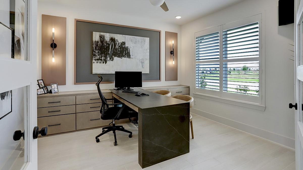 1405 Rodeo Ridge DR