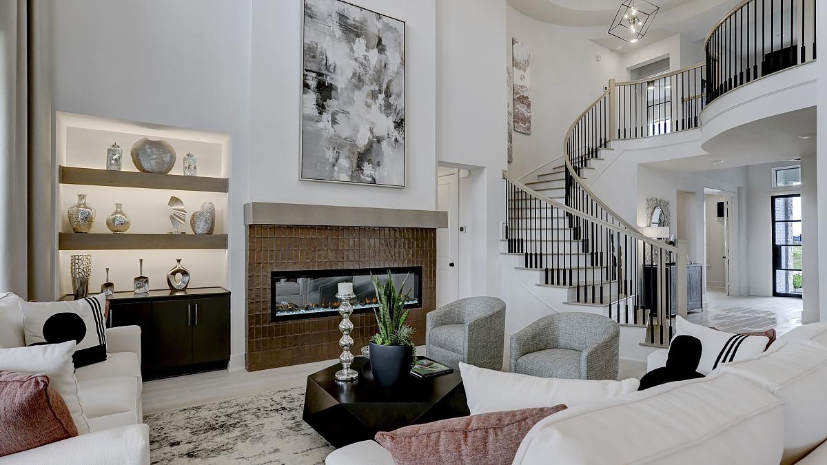 1405 Rodeo Ridge DR