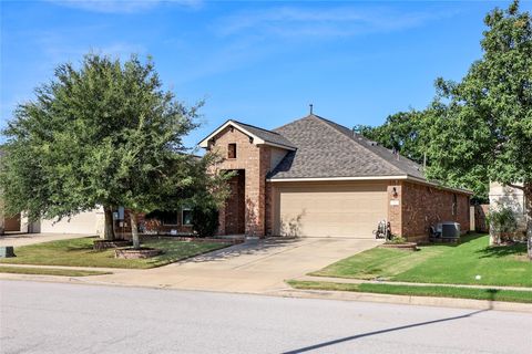 717 Schefer ST Leander TX 78641