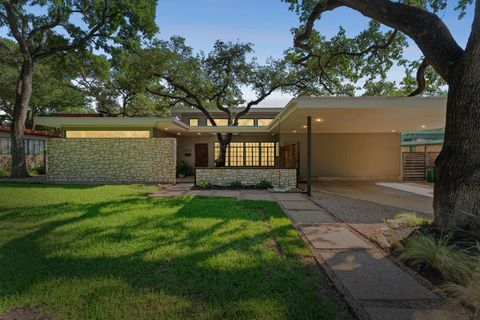 2302 Rundell PL Austin TX 78704