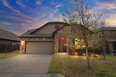 Photo of 1075 Toltec TRL, Georgetown, TX 78626 (MLS # 1675451)