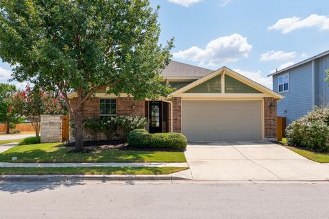 Photo of 7201 Brick Slope PATH, Austin, TX 78744 (MLS # 4522968)