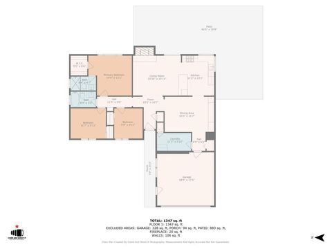 Tiny photo for 5314 Presidio RD, Austin, TX 78745 (MLS # 7357929)