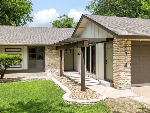 Tiny photo for 5314 Presidio RD, Austin, TX 78745 (MLS # 7357929)