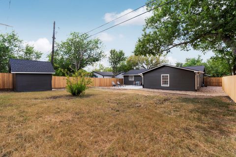 Tiny photo for 5313 Wellington DR, Austin, TX 78723 (MLS # 7174440)
