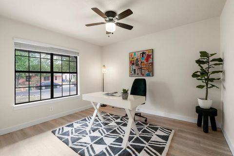 Tiny photo for 5313 Wellington DR, Austin, TX 78723 (MLS # 7174440)