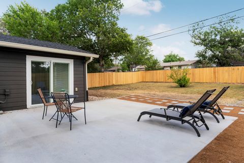 Tiny photo for 5313 Wellington DR, Austin, TX 78723 (MLS # 7174440)