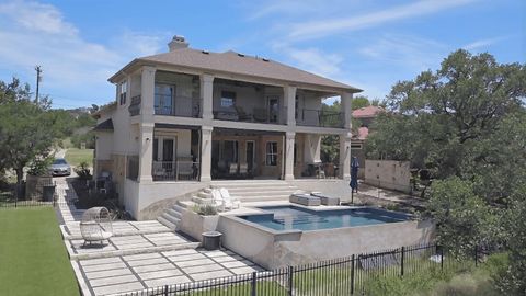 Tiny photo for 22000 Briarcliff DR, Spicewood, TX 78669 (MLS # 9086007)