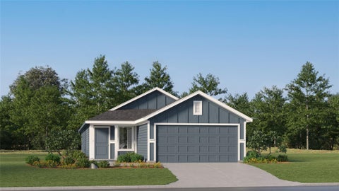 Tiny photo for 13317 PAINTED NIGHT RD, Elgin, TX 78621 (MLS # 4509276)