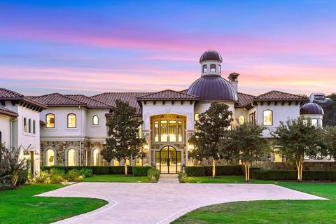 14132 Flat Top Ranch RD Austin TX 78732