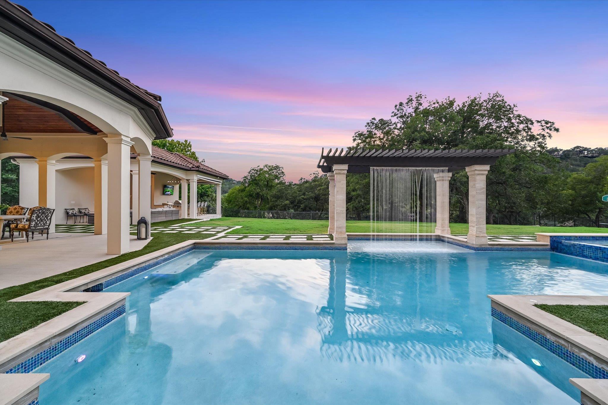 14132 Flat Top Ranch RD