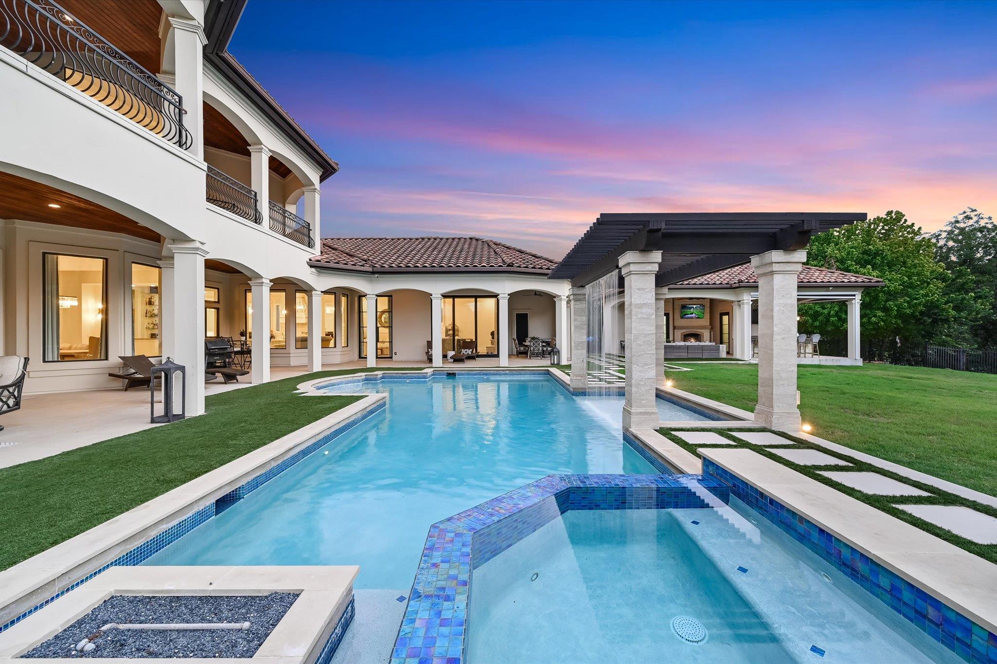 14132 Flat Top Ranch RD