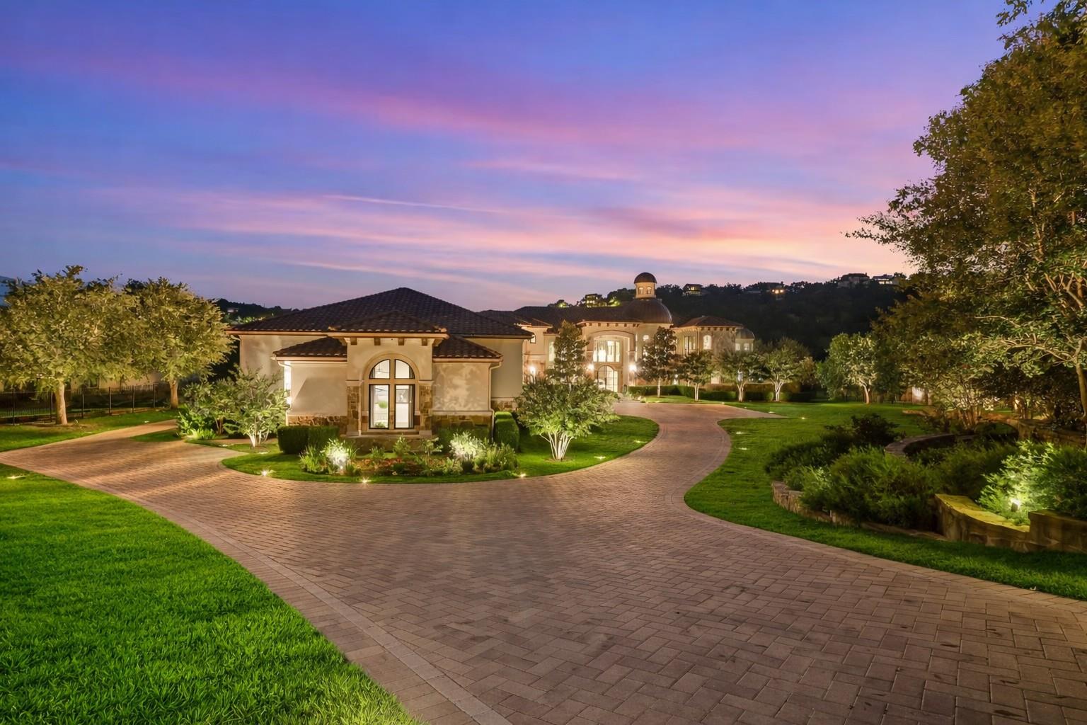 14132 Flat Top Ranch RD