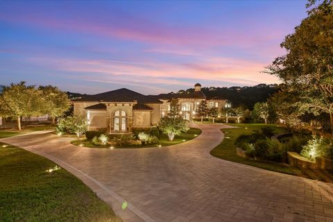 14132 Flat Top Ranch RD Austin TX 78732