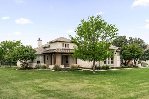 612 Umbrella Sky Liberty Hill TX 78642