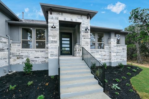 Tiny photo for 4616 Destination WAY, Jonestown, TX 78645 (MLS # 7269989)